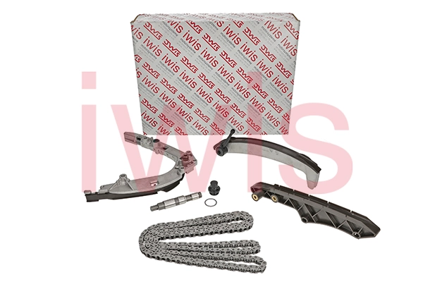 Timing Chain Kit
